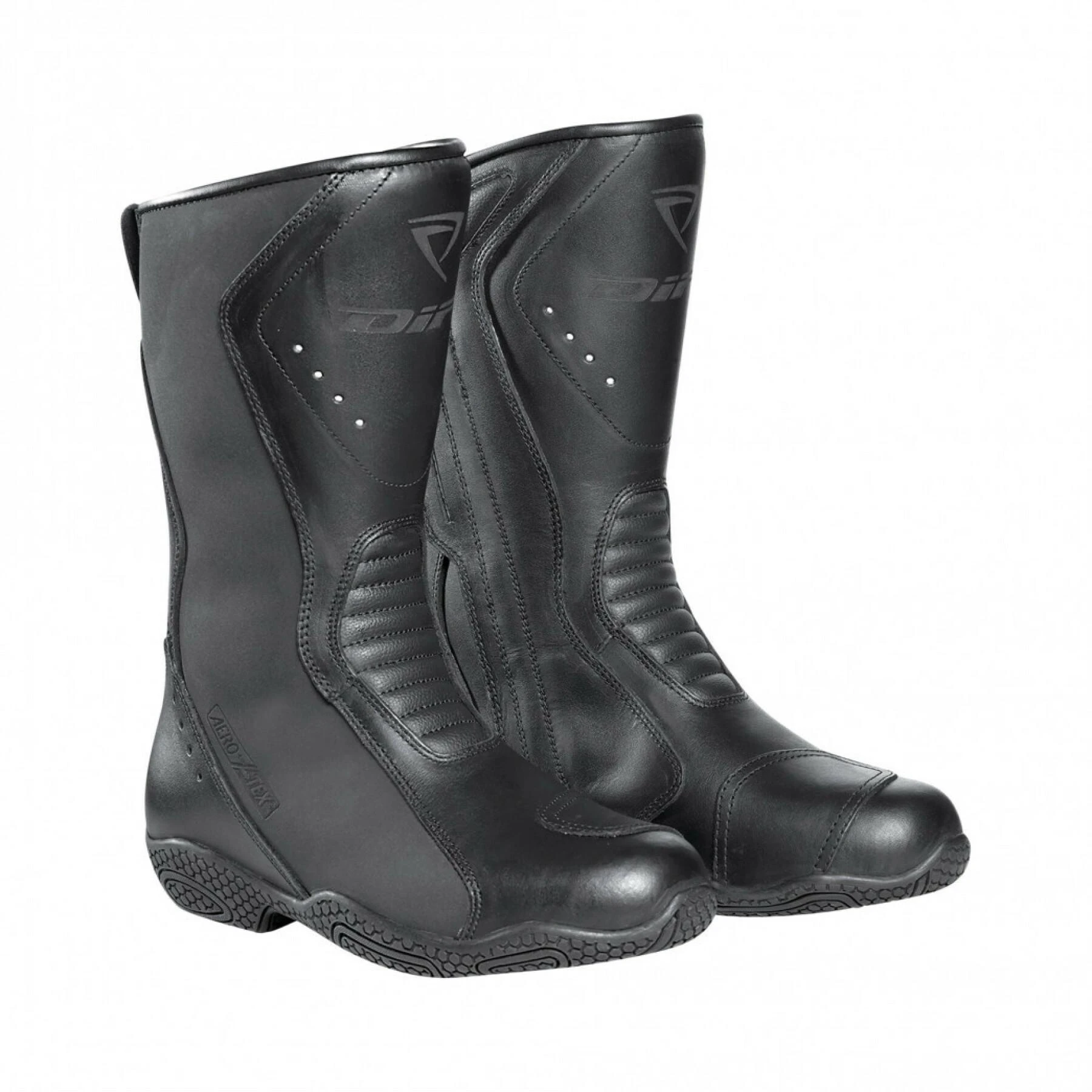 Motorcycle Boots Woman Difi Adele Aerotex 3 Motorcycle Boots Woman Difi Adele Aerotex