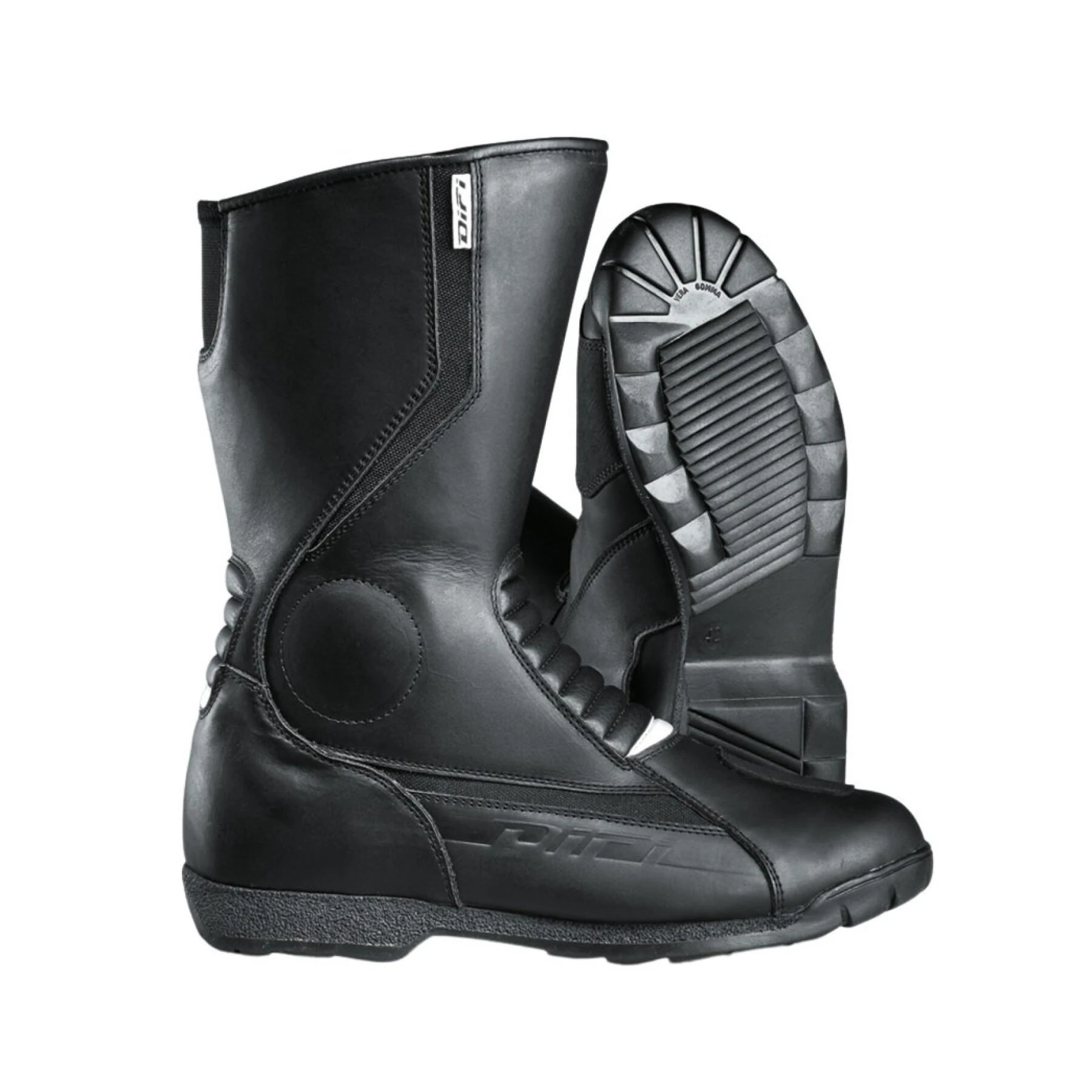 Motorcycle Boots Difi Trail Aerotex 4 Motorcycle Boots Difi Trail Aerotex - Image 2