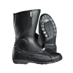 Motorcycle Boots Difi Trail Aerotex