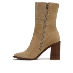 Women's Franco Sarto Stevie Mid Boots -Matisse Footwear shop 110840 316245 3