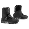 Motorcycle Boots Falco Marshall -Matisse Footwear shop 120 Black