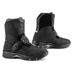 Motorcycle Boots Falco Marshall