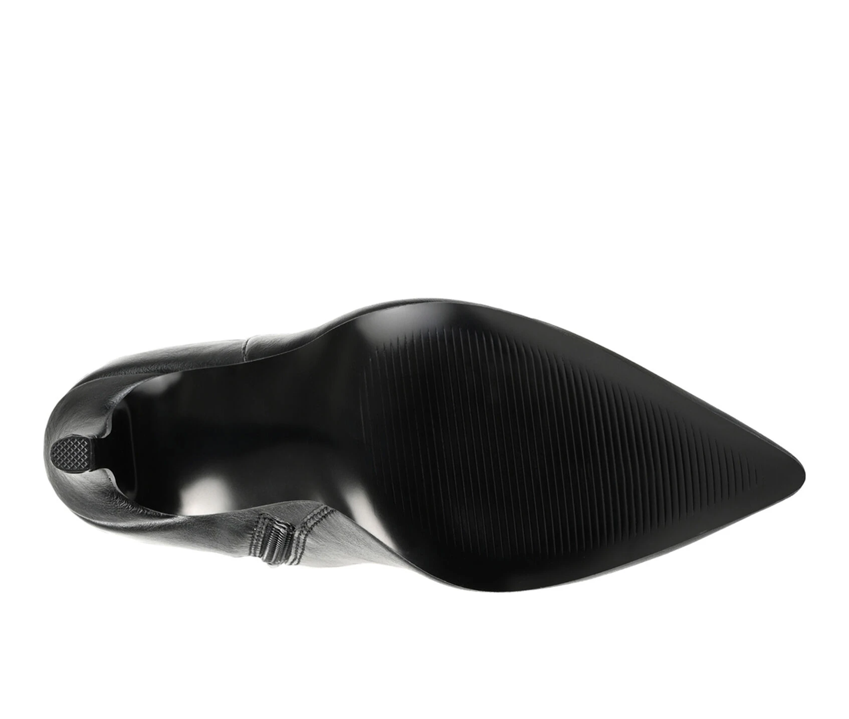 Women's Journee Collection Sarie Knee High Stiletto Boots 9 Women's Journee Collection Sarie Knee High Stiletto Boots - Image 7