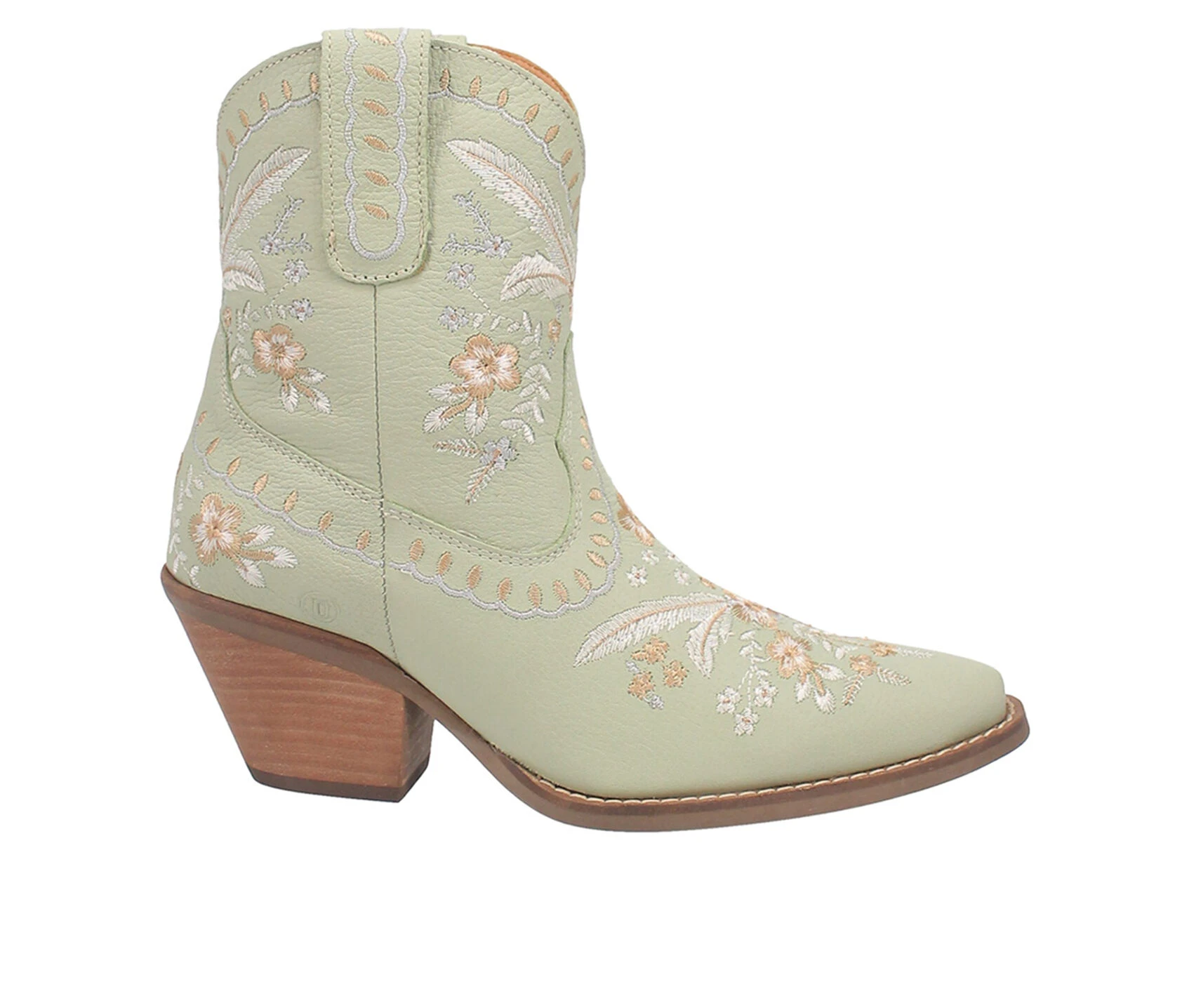 Women's Dingo Boot Primrose Cowboy Boots 3 Women's Dingo Boot Primrose Cowboy Boots