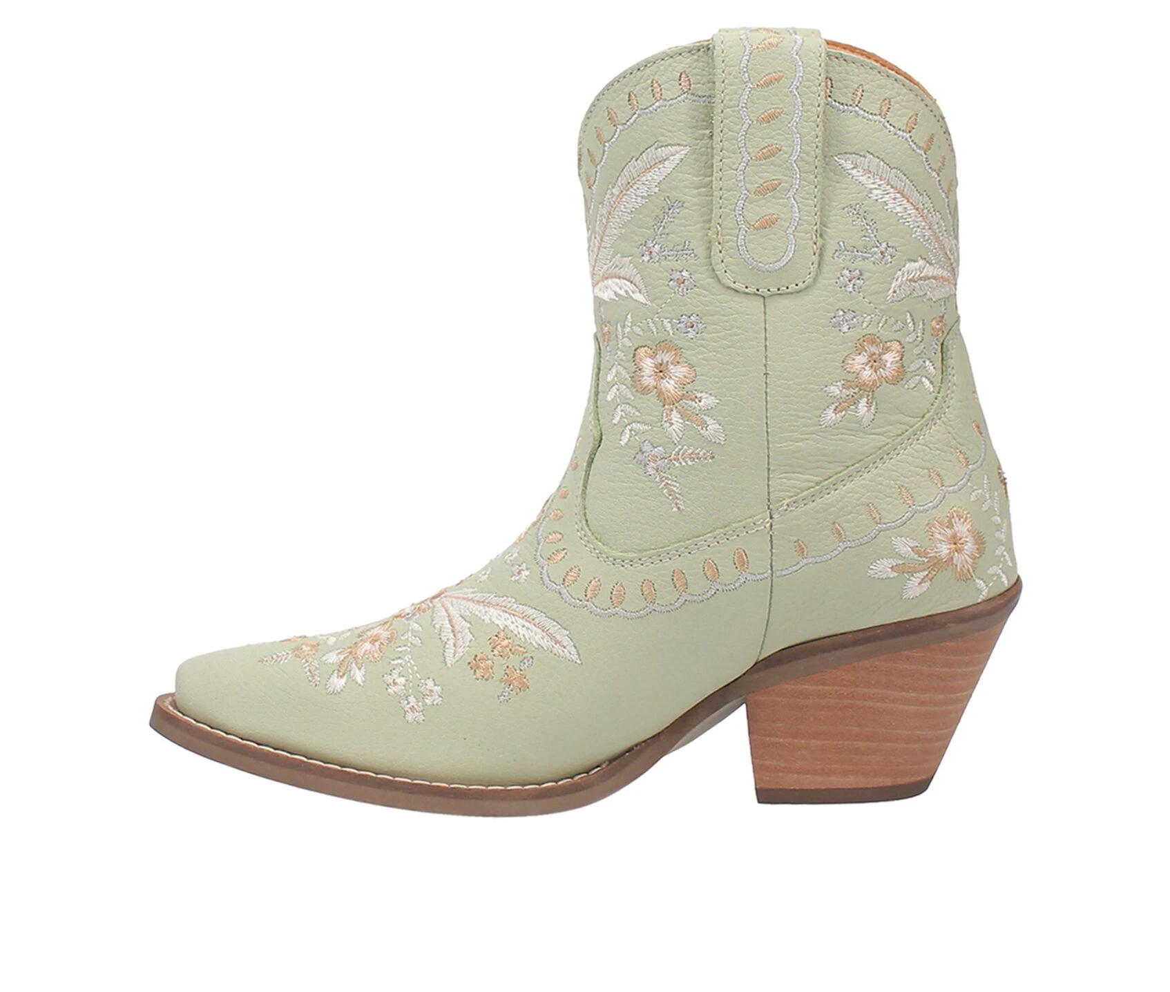 Women's Dingo Boot Primrose Cowboy Boots 5 Women's Dingo Boot Primrose Cowboy Boots - Image 3