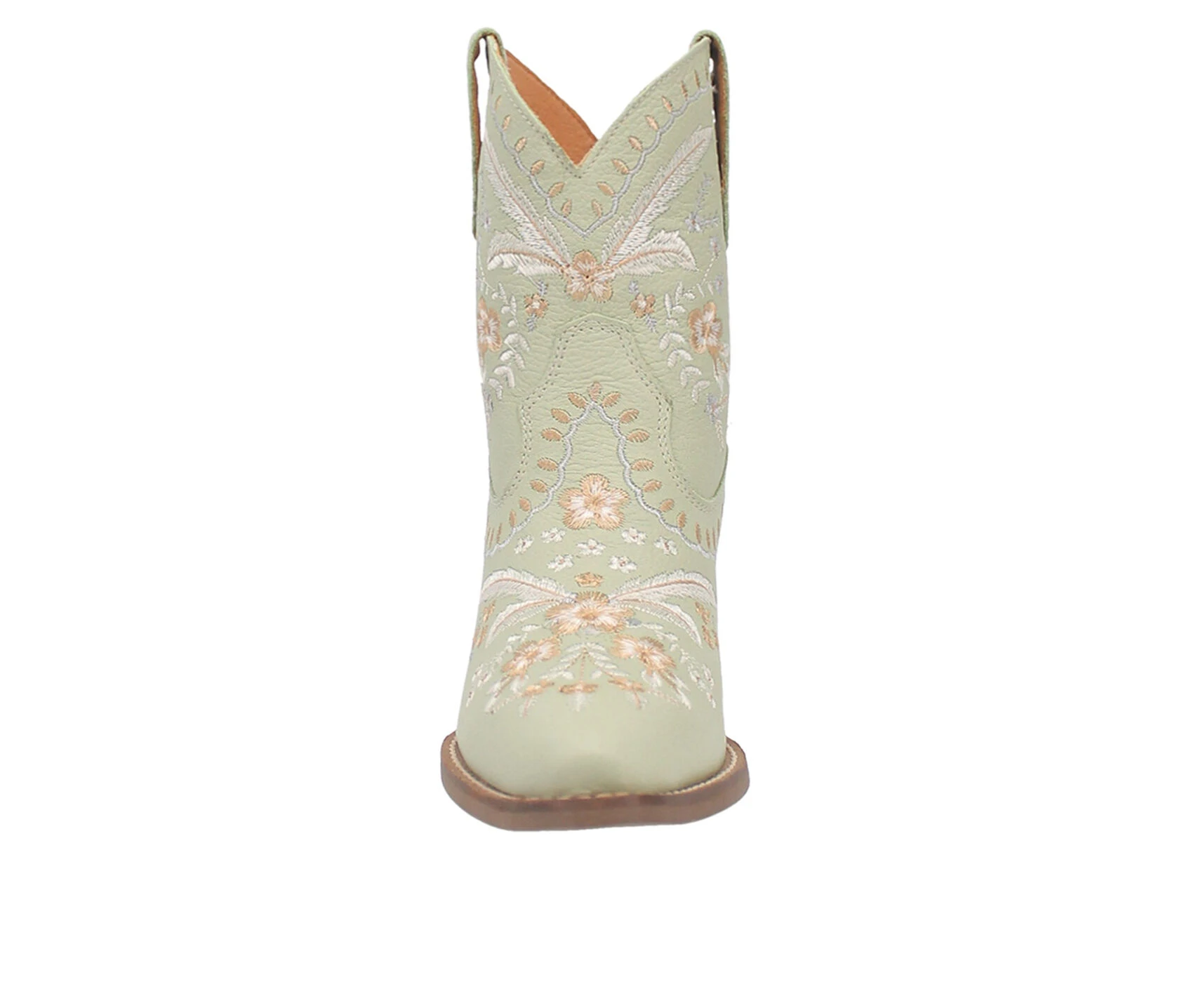 Women's Dingo Boot Primrose Cowboy Boots 6 Women's Dingo Boot Primrose Cowboy Boots - Image 4