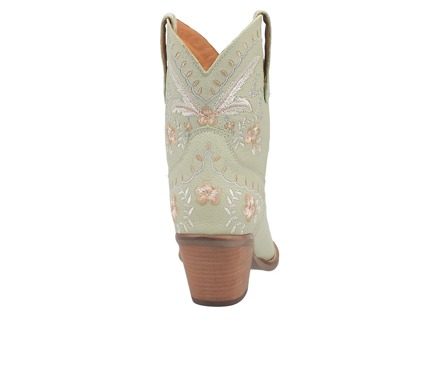 Women's Dingo Boot Primrose Cowboy Boots 7 Women's Dingo Boot Primrose Cowboy Boots - Image 5