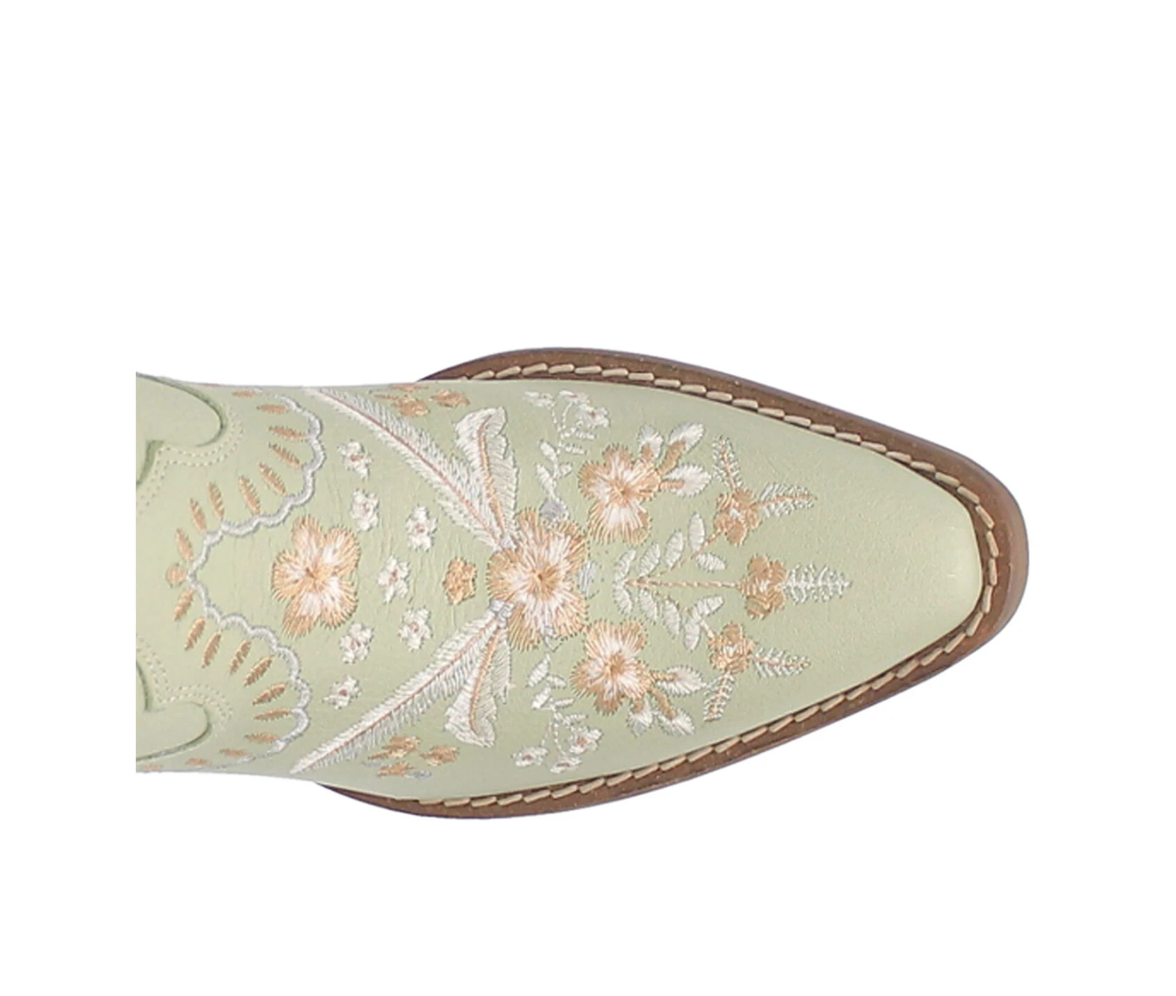 Women's Dingo Boot Primrose Cowboy Boots 8 Women's Dingo Boot Primrose Cowboy Boots - Image 6