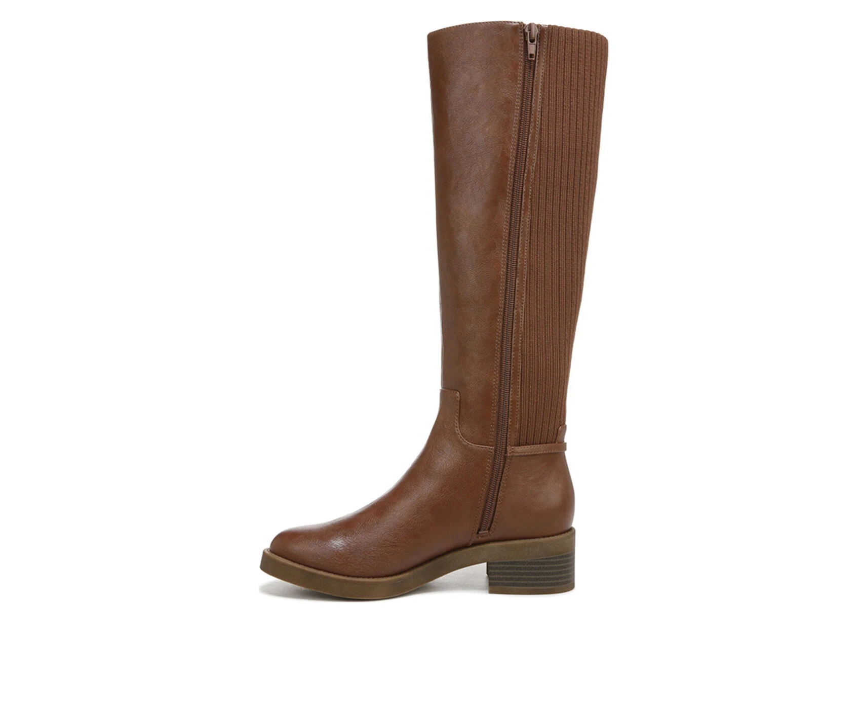 Women's LifeStride Bristol Knee High Boots 5 Women's LifeStride Bristol Knee High Boots - Image 3