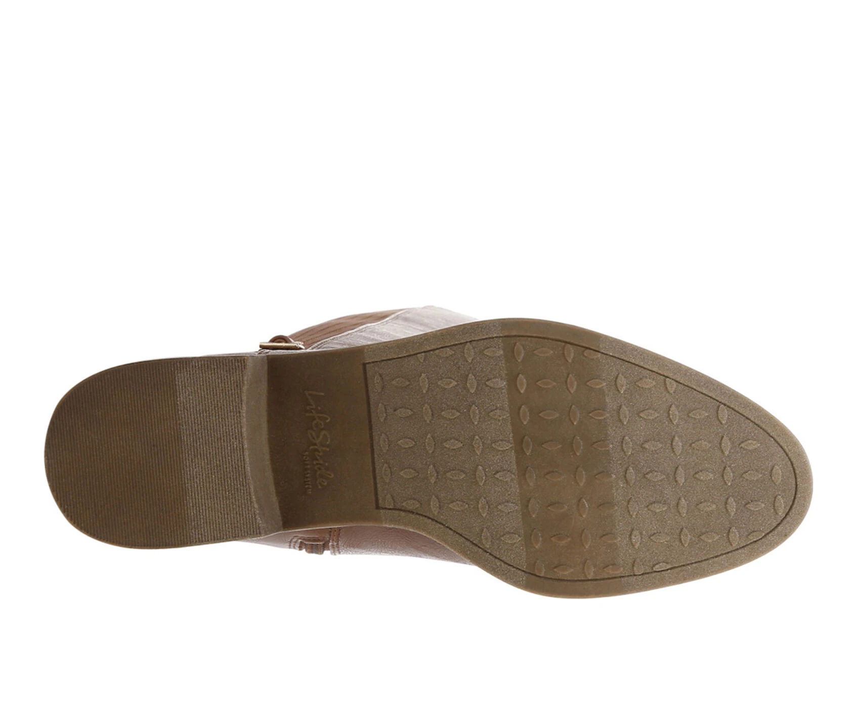 Women's LifeStride Bristol Knee High Boots 9 Women's LifeStride Bristol Knee High Boots - Image 7