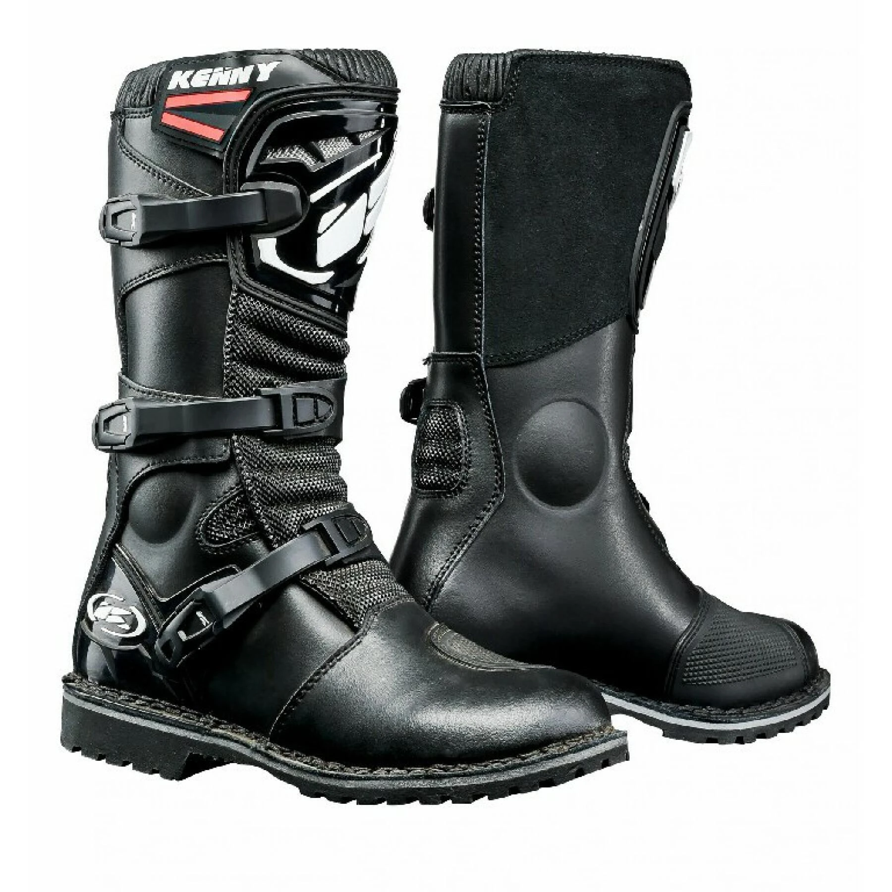 Motorcycle Cross Boots Kenny Evasion 7 Motorcycle Cross Boots Kenny Evasion - Image 5