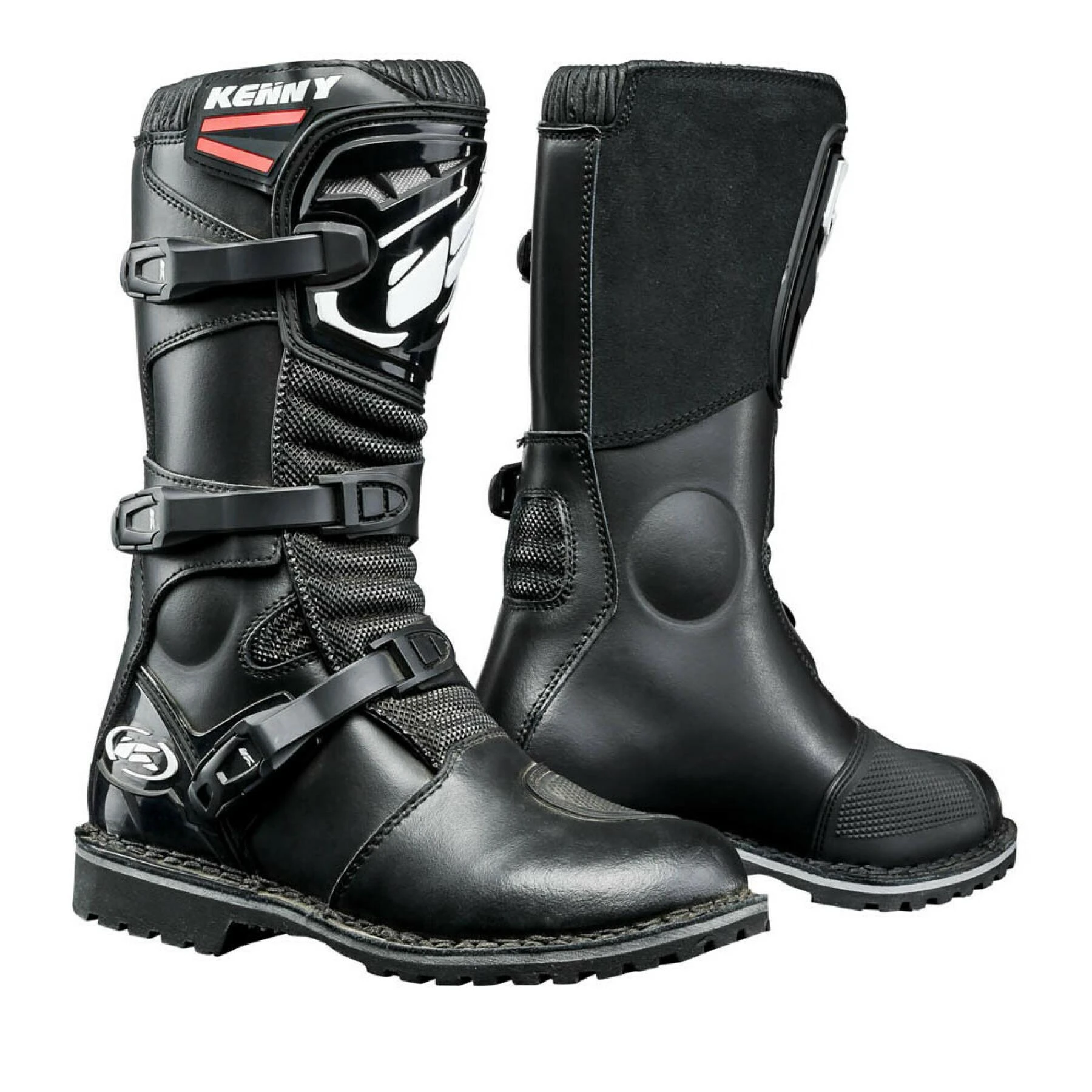 Motorcycle Cross Boots Kenny Evasion 8 Motorcycle Cross Boots Kenny Evasion - Image 6