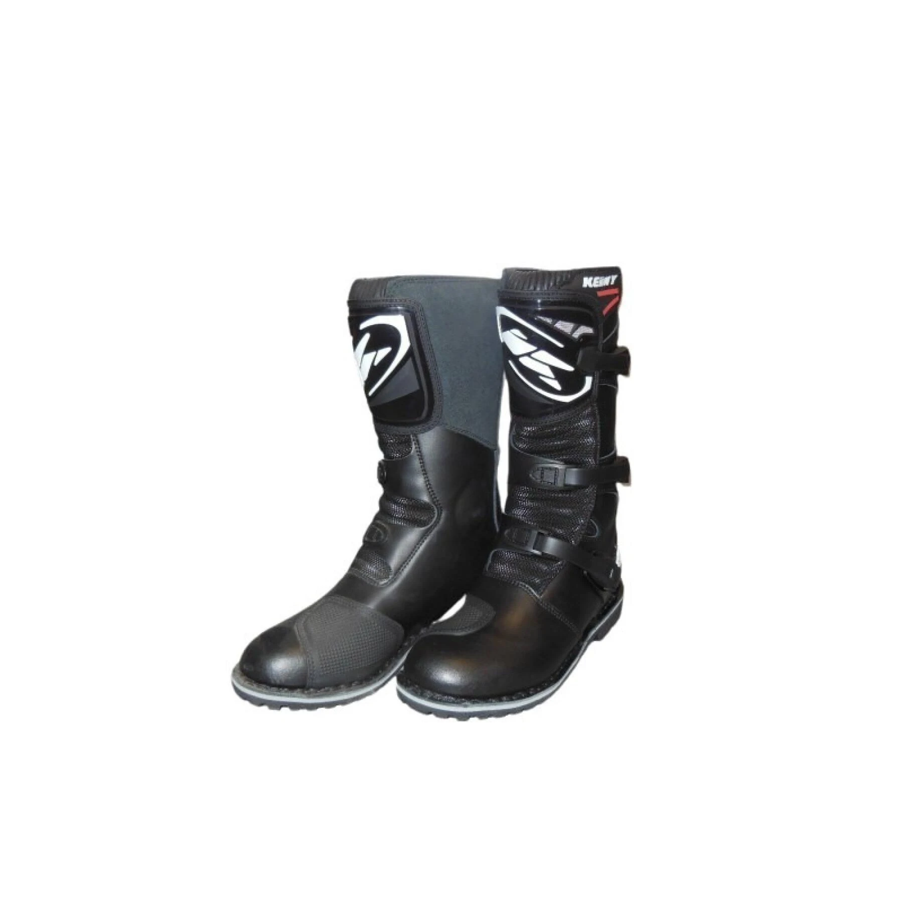 Motorcycle Cross Boots Kenny Evasion 5 Motorcycle Cross Boots Kenny Evasion - Image 3