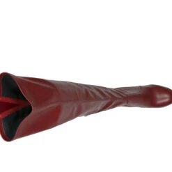 Women's London Rag Bubble Platform Knee High Boots -Matisse Footwear shop 143421 333625 6