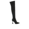 Women's London Rag Brandy Heeled Knee High Boots 2 Women's London Rag Brandy Heeled Knee High Boots -Matisse Footwear shop 143422 305833 1