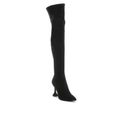 Women's London Rag Brandy Heeled Knee High Boots 10 Women's London Rag Brandy Heeled Knee High Boots -Matisse Footwear shop 143422 305833 2