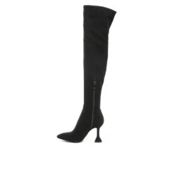 Women's London Rag Brandy Heeled Knee High Boots 11 Women's London Rag Brandy Heeled Knee High Boots -Matisse Footwear shop 143422 305833 3