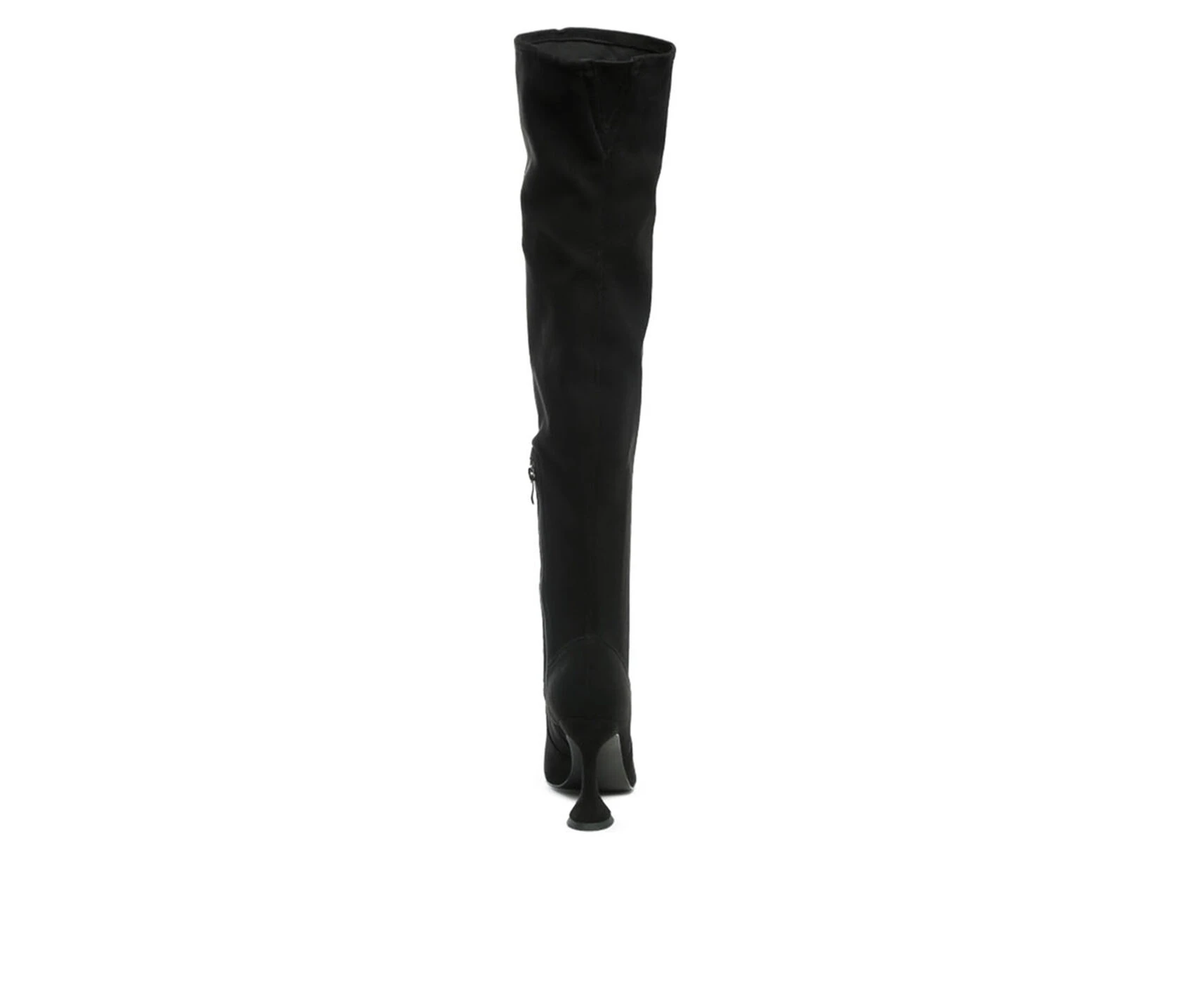 Women's London Rag Brandy Heeled Knee High Boots 7 Women's London Rag Brandy Heeled Knee High Boots - Image 5