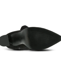 Women's London Rag Brandy Heeled Knee High Boots 15 Women's London Rag Brandy Heeled Knee High Boots -Matisse Footwear shop 143422 305833 7