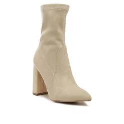 Women's London Rag Zahara Block Heel Ankle Boots 10 Women's London Rag Zahara Block Heel Ankle Boots -Matisse Footwear shop 143432 305851 2