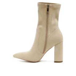 Women's London Rag Zahara Block Heel Ankle Boots 11 Women's London Rag Zahara Block Heel Ankle Boots -Matisse Footwear shop 143432 305851 3