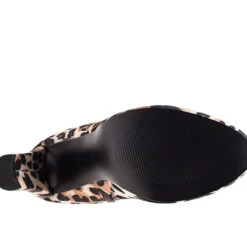 Women's London Rag Fauna Block Heel Knee High Boots -Matisse Footwear shop 143434 305858 7