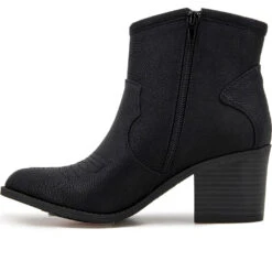 Women's Unionbay Cowgal Western Boots 10 Women's Unionbay Cowgal Western Boots -Matisse Footwear shop 143797 306678 3