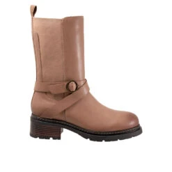 Women's Softwalk Neenah Mid Calf Boots