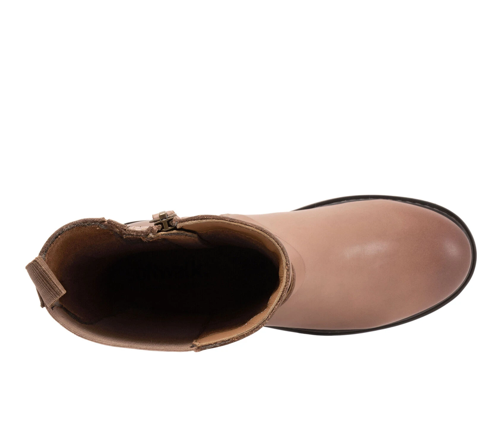 Women's Softwalk Neenah Mid Calf Boots 8 Women's Softwalk Neenah Mid Calf Boots - Image 6