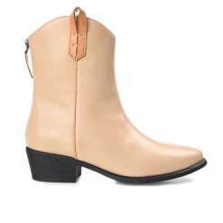 Women's Journee Collection Novva Western Boots