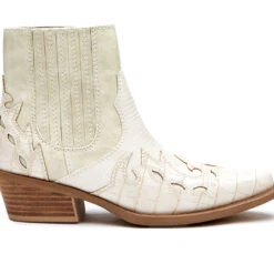 Women's Coconuts By Matisse Milo Western Boots