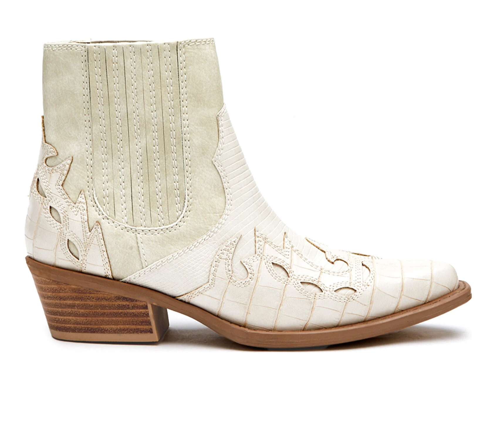 Women's Coconuts By Matisse Milo Western Boots 3 Women's Coconuts By Matisse Milo Western Boots