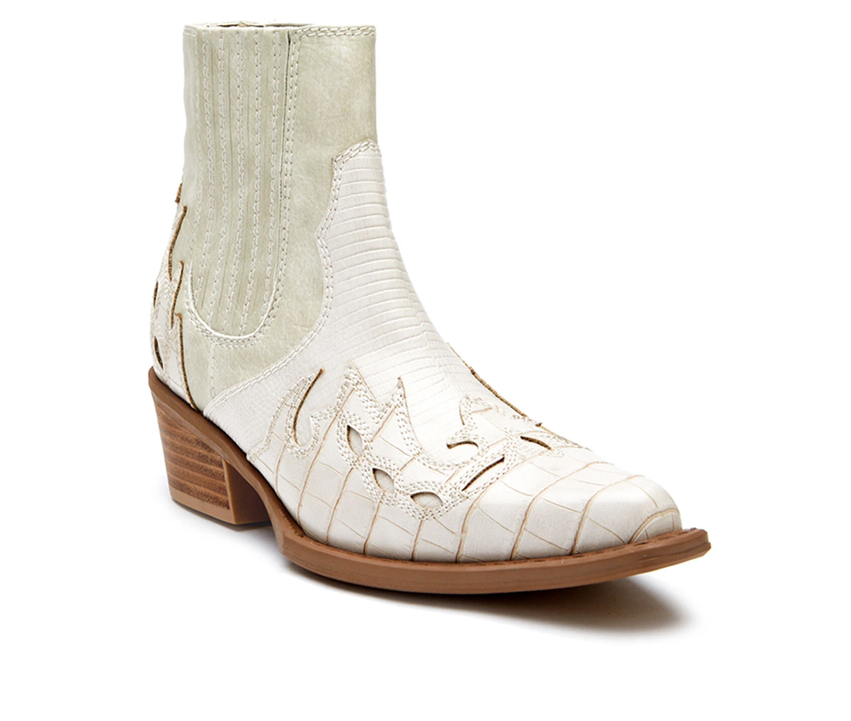 Women's Coconuts By Matisse Milo Western Boots 4 Women's Coconuts By Matisse Milo Western Boots - Image 2