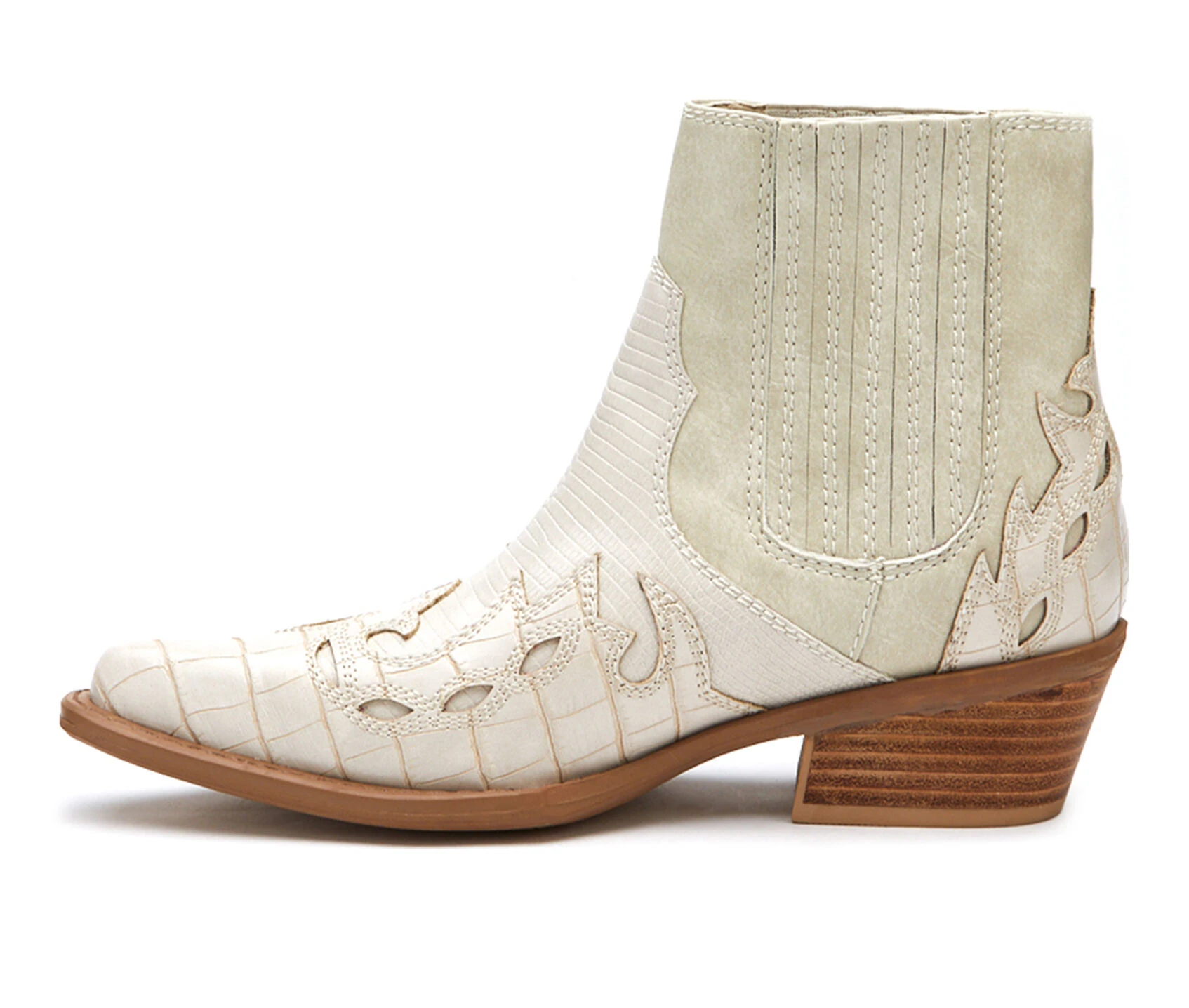 Women's Coconuts By Matisse Milo Western Boots 5 Women's Coconuts By Matisse Milo Western Boots - Image 3