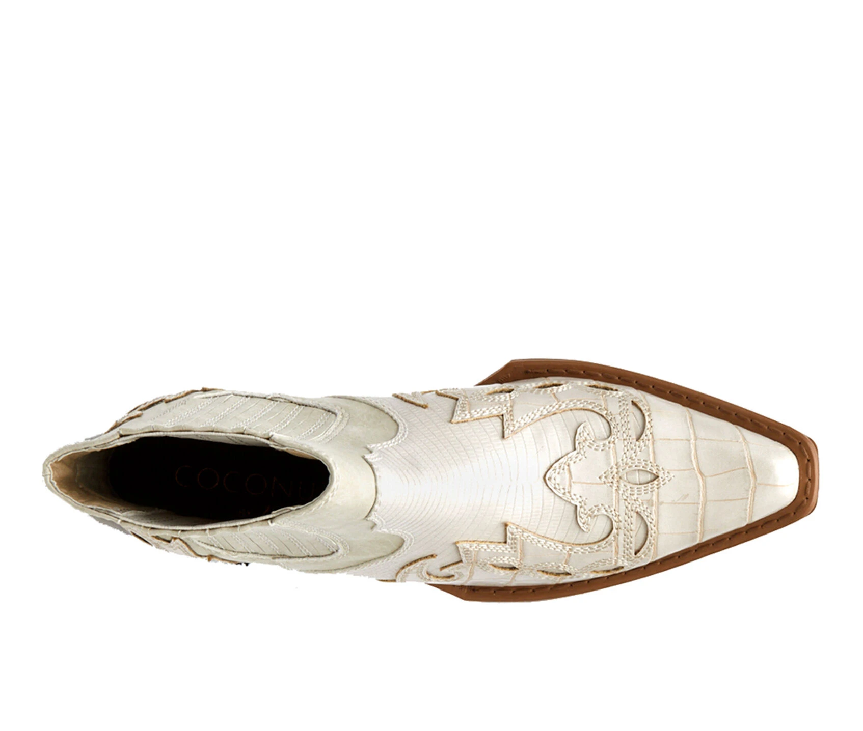 Women's Coconuts By Matisse Milo Western Boots 8 Women's Coconuts By Matisse Milo Western Boots - Image 6