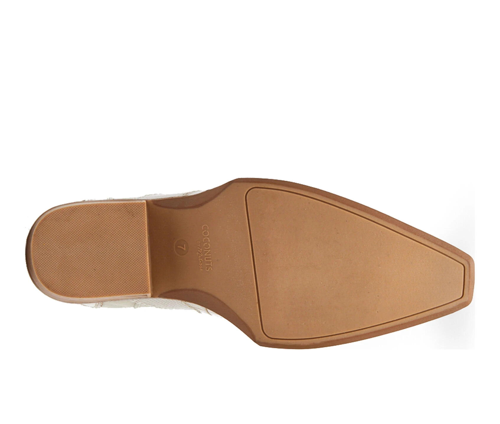 Women's Coconuts By Matisse Milo Western Boots 9 Women's Coconuts By Matisse Milo Western Boots - Image 7