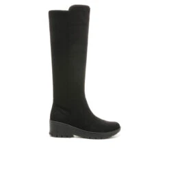 Women's BZEES Brandy Knee High Boots