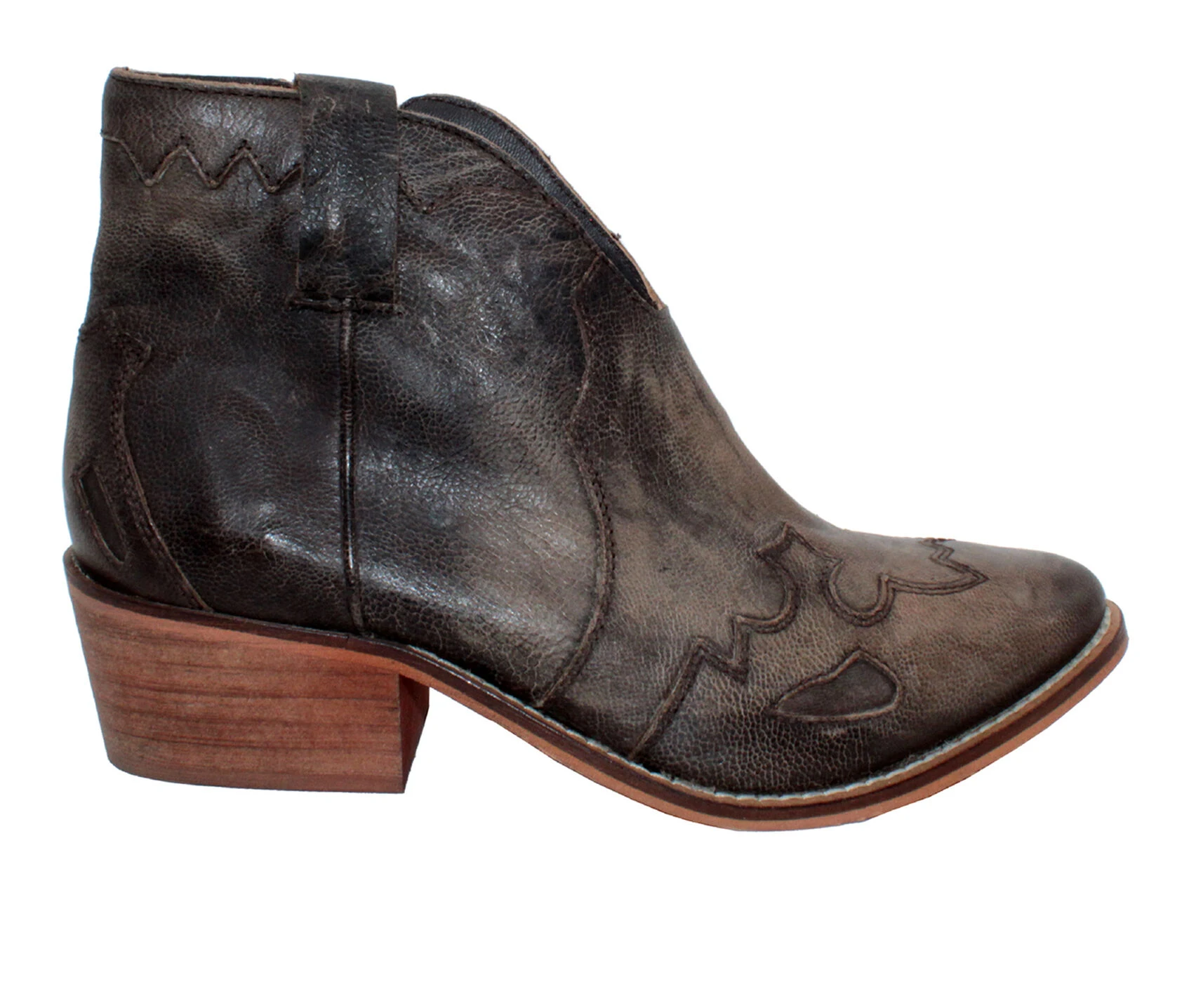 Women's Very Volatile Drexel Western Boots 3 Women's Very Volatile Drexel Western Boots