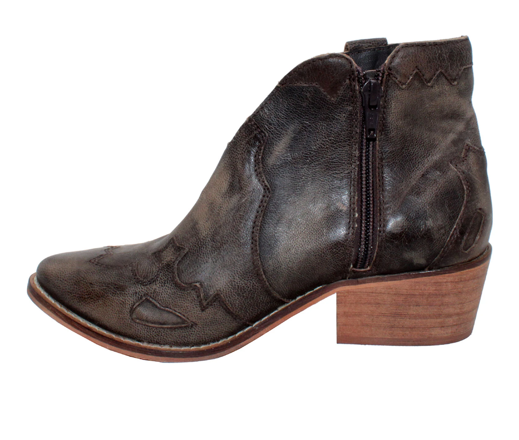 Women's Very Volatile Drexel Western Boots 5 Women's Very Volatile Drexel Western Boots - Image 3