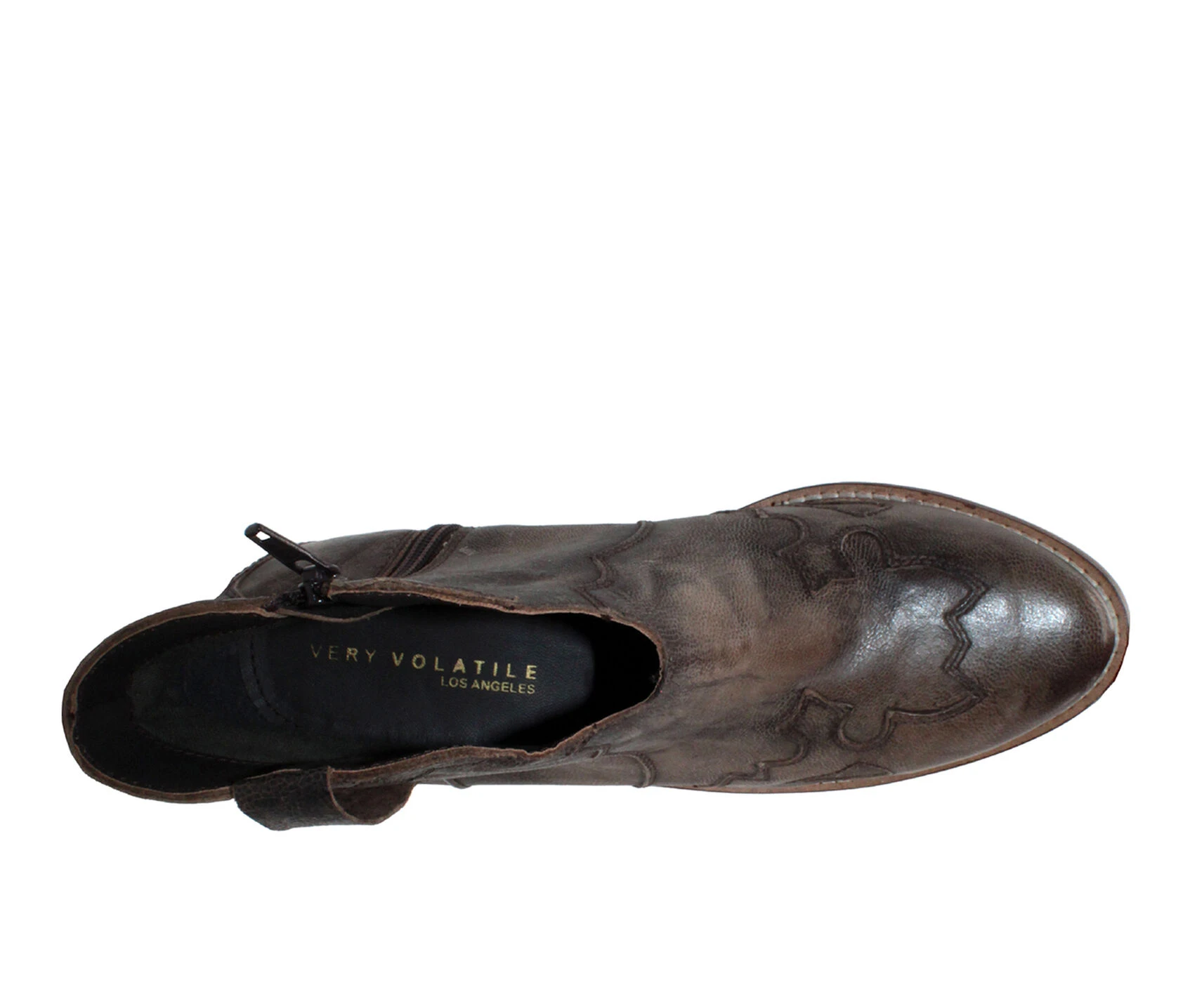 Women's Very Volatile Drexel Western Boots 8 Women's Very Volatile Drexel Western Boots - Image 6