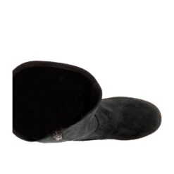 Women's Yellow Box Talina Knee High Heeled Boots -Matisse Footwear shop 146212 313396 6