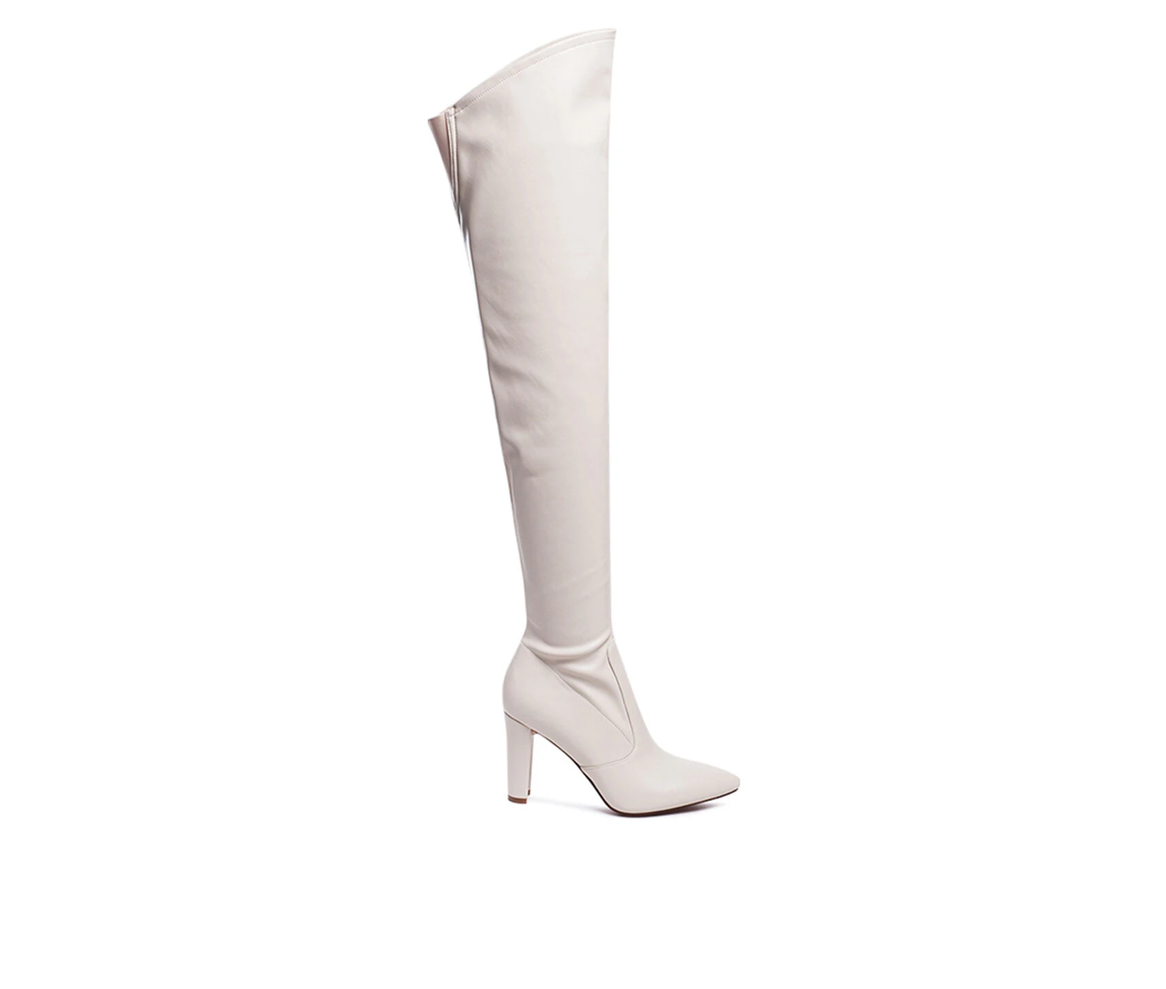 Women's London Rag Zade Over The Knee Boots 3 Women's London Rag Zade Over The Knee Boots