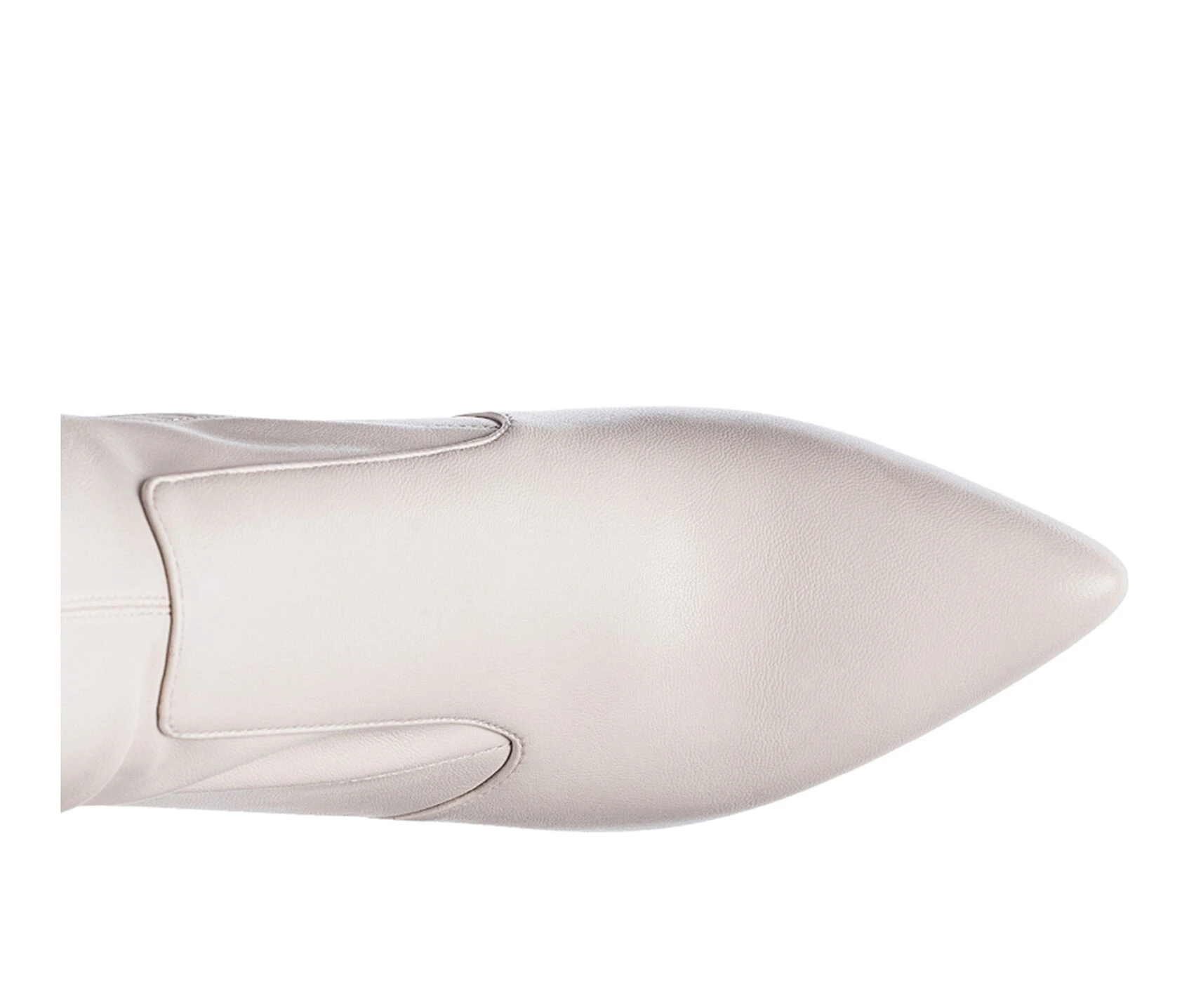 Women's London Rag Zade Over The Knee Boots 4 Women's London Rag Zade Over The Knee Boots - Image 2