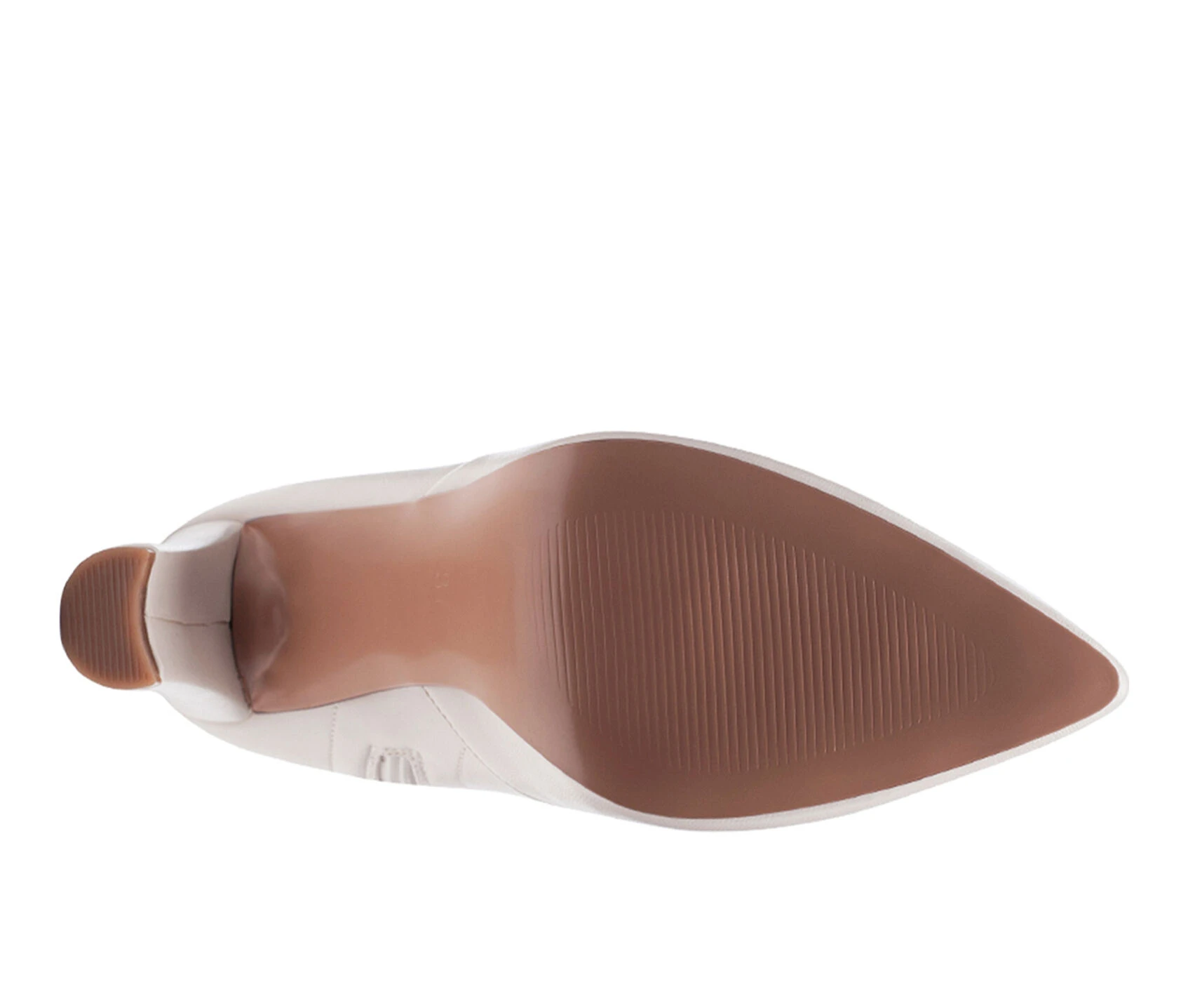 Women's London Rag Zade Over The Knee Boots 5 Women's London Rag Zade Over The Knee Boots - Image 3