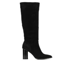 Women's Torgeis Treasure Knee High Heeled Boots