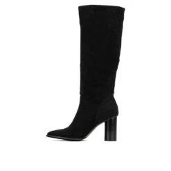Women's Torgeis Treasure Knee High Heeled Boots -Matisse Footwear shop 146707 314570 3