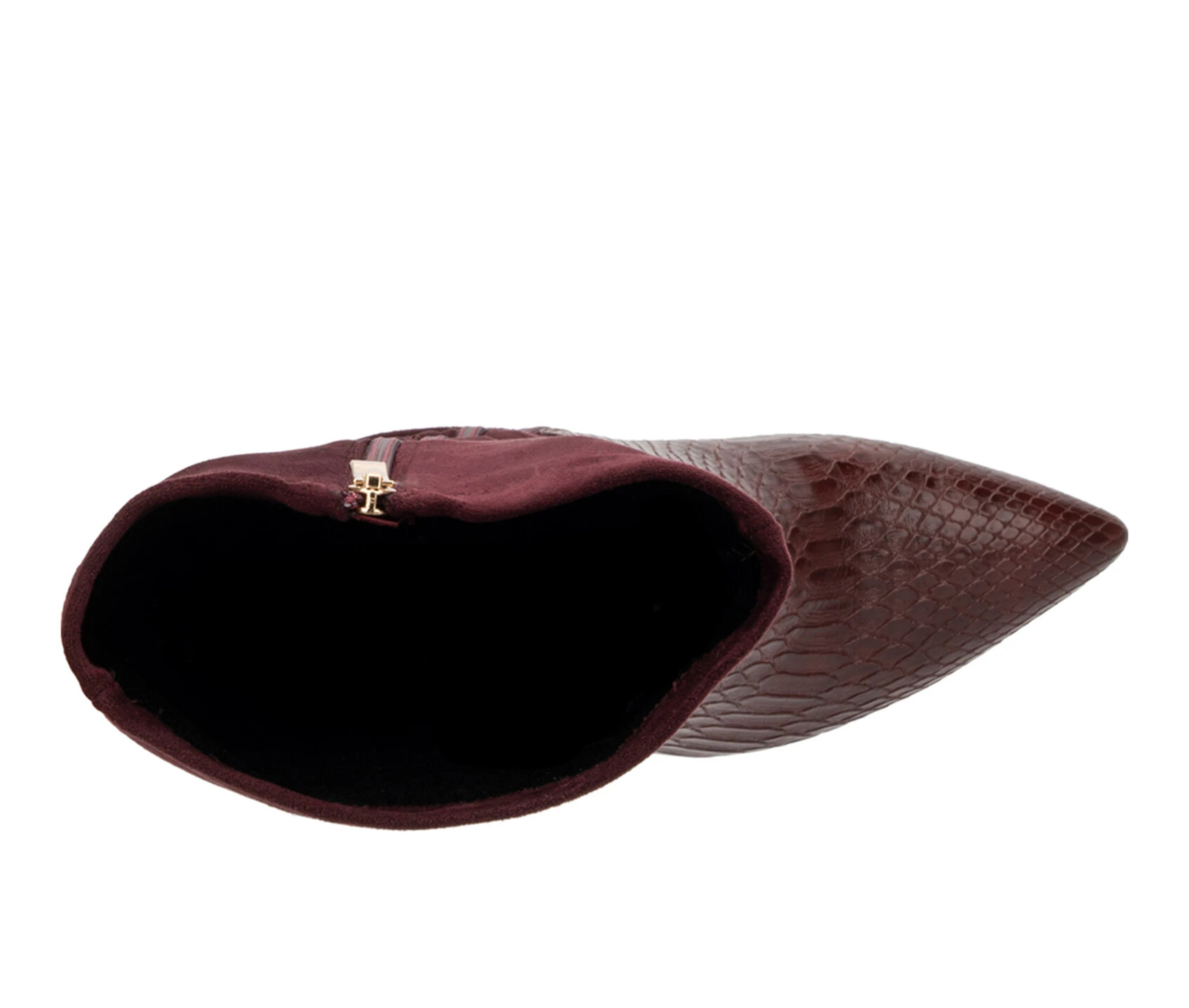 Women's Torgeis Mia Knee High Heeled Boots 8 Women's Torgeis Mia Knee High Heeled Boots - Image 6