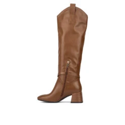 Women's Torgeis Elenora Knee High Heeled Boots -Matisse Footwear shop 146714 314594 3