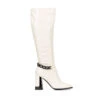 Women's Torgeis Lauren Knee High Heeled Boots