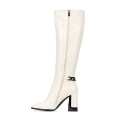 Women's Torgeis Lauren Knee High Heeled Boots -Matisse Footwear shop 146720 314603 3